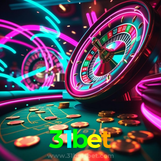 31bet:Jogue slots, aposte no futebol e vença em grande estilo!