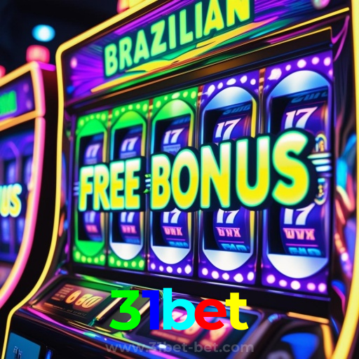 31bet：Aposte na roleta e conquiste prêmios fantásticos!