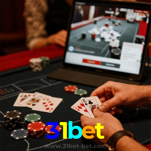 31bet：As maiores vitórias estão te esperando nas nossas slots online!