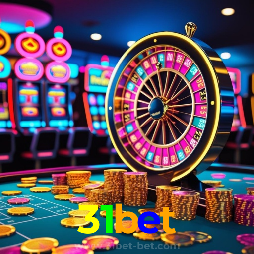 31bet：Onde a sorte está ao seu lado: apostas no futebol e vitórias no cassino!