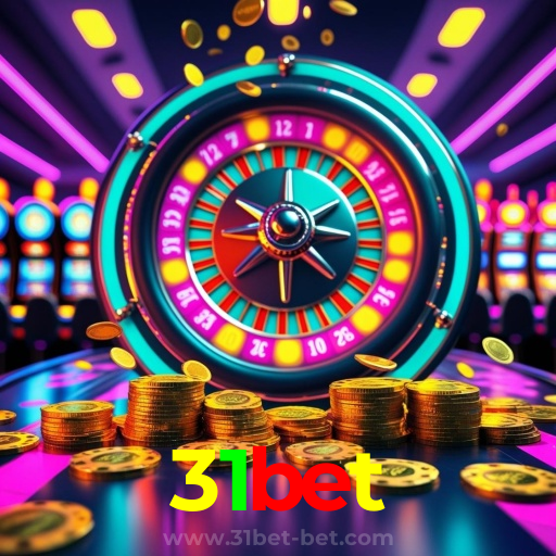 31bet：Jogue no cassino online com apostas no futebol e ganhe grandes prêmios!