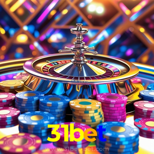 31bet：Aposte no futebol e jogue no melhor cassino online para grandes vitórias!