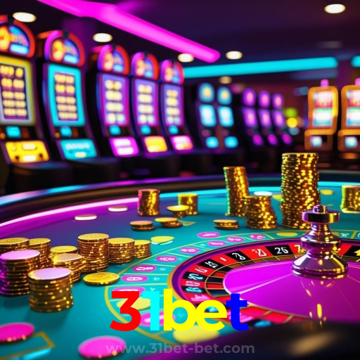 31bet:Ganhe prêmios incríveis jogando roleta e apostando no futebol online!