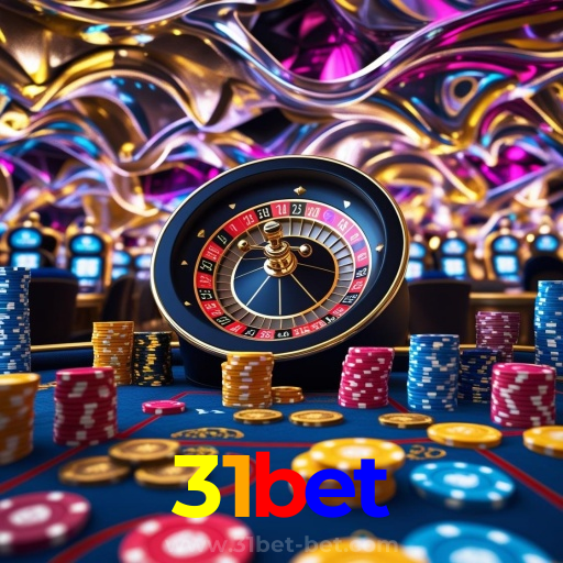 31bet:Jogue blackjack e sinta a emoção de vencer no cassino!