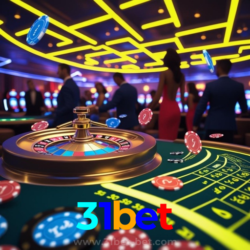 31bet：Aposte nas nossas roletas e veja a sorte sorrir para você!