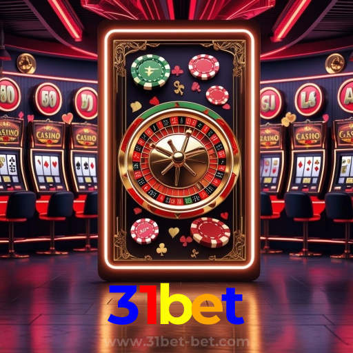31bet:Cada rodada na roleta é uma chance de ganhar prêmios enormes!