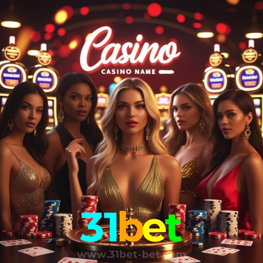 31bet：Aposte nas melhores slots e conquiste vitórias impressionantes!