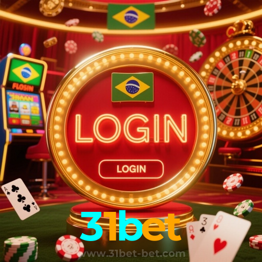 31bet：Em cada giro, novas vitórias! Venha jogar nas melhores slots!