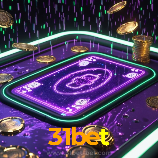 31bet:Jogue nas melhores slots e conquiste prêmios incríveis!