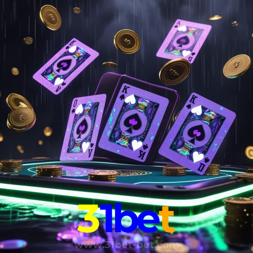 31bet:Ganhe prêmios incríveis jogando roleta e apostando no futebol online!