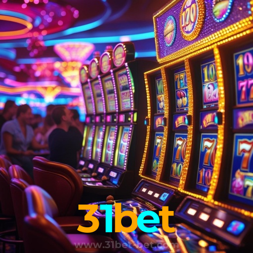 31bet:A sorte está ao seu lado nas nossas mesas de roleta! Aposte agora!