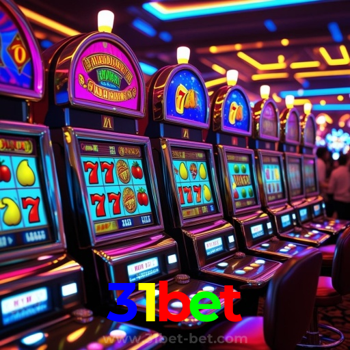 31bet:Jogue agora e desafie a sorte em nosso cassino online!