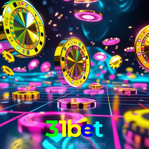 31bet：Aposte no futebol e ganhe prêmios fantásticos em blackjack e roleta!