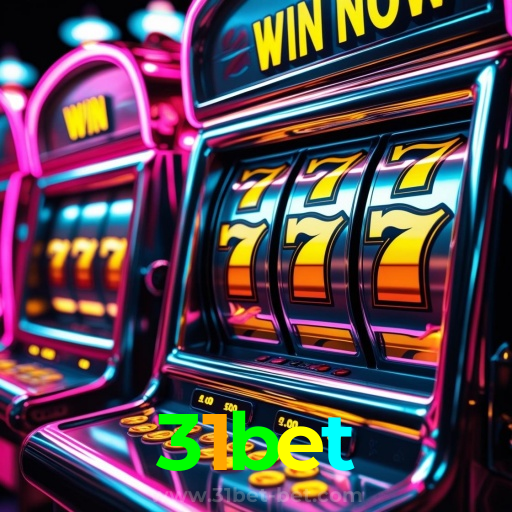 31bet:Jogue slots, aposte no futebol e ganhe grandes prêmios em nosso cassino!