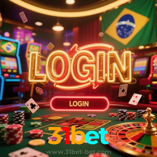 31bet：Jogue nas melhores slots e leve o jackpot para casa!