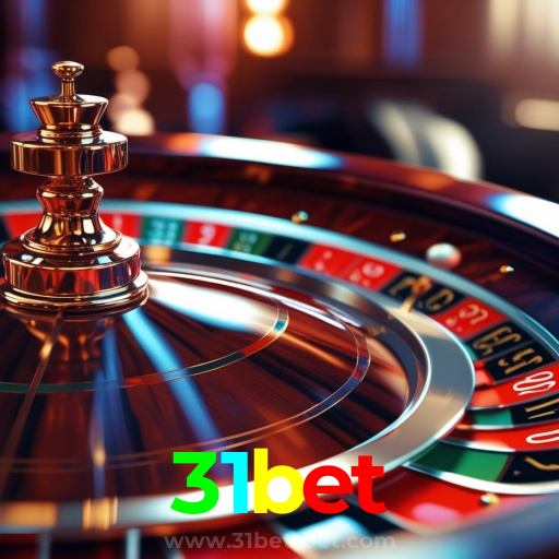 31bet:O melhor cassino online com roleta, poker e apostas no futebol ao vivo!
