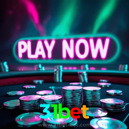 31bet:Jogue nas melhores slots e conquiste jackpots incríveis!