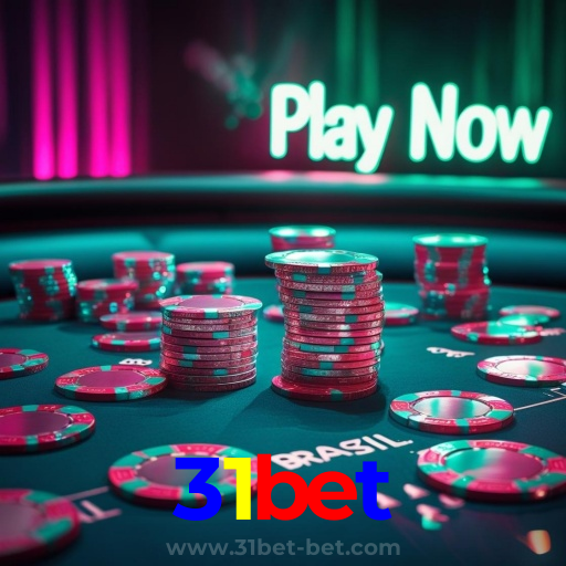 31bet:Conquiste prêmios no blackjack e aposte no futebol ao vivo com segurança!