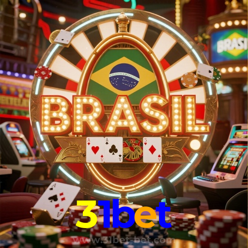 31bet:Aposte no futebol e conquiste prêmios em blackjack e roleta!