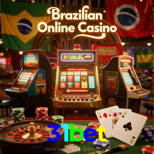 31bet：Jogue slots, aposte no futebol e ganhe grandes prêmios em nosso cassino!