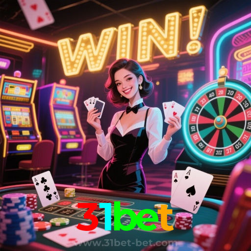 31bet:Jogue poker, aposte no futebol e ganhe em nosso cassino online!