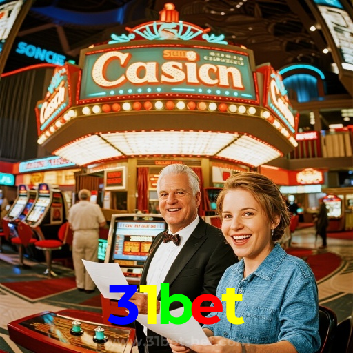 31bet：A sorte te espera nas nossas roletas! Aposte e vença!