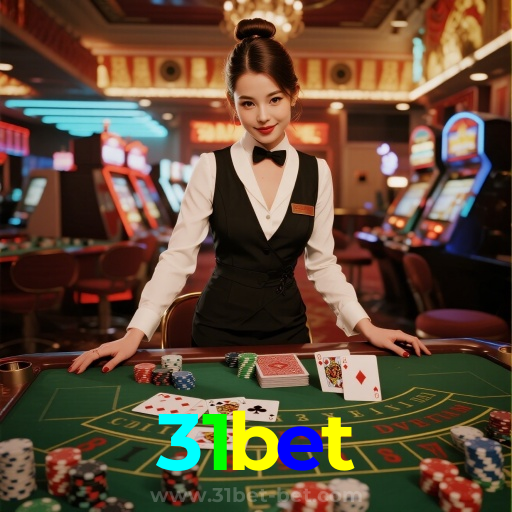 31bet：Sua chance de ganhar começa no cassino online com poker e apostas no futebol!