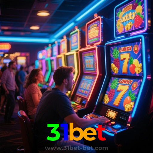 31bet：A sorte no futebol e os grandes prêmios de roleta estão aqui!