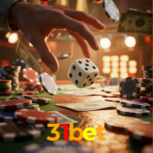 31bet：Apostas ao vivo no futebol e grandes vitórias em blackjack esperam por você!