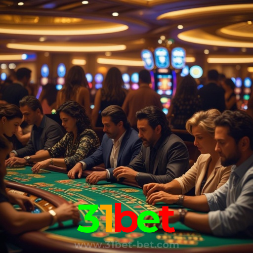 31bet:Apostas emocionantes no futebol e grandes prêmios em jogos de cassino!