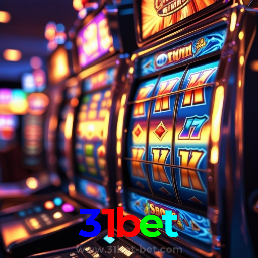 31bet：Aposte no seu time de futebol e ganhe no blackjack e roleta online!