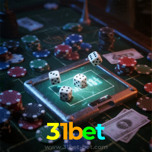 31bet：Apostas no futebol e diversão com roleta e blackjack no nosso cassino online!
