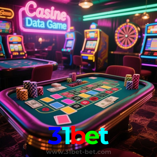 31bet：Aposte agora nas roletas e mostre sua sorte!