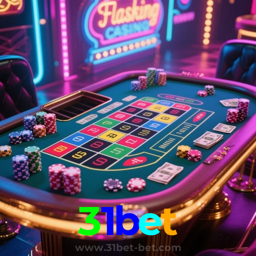 31bet：Jogue poker e conquiste a vitória nas cartas!