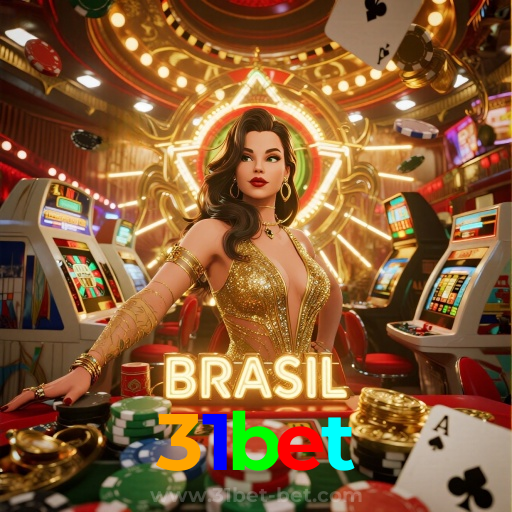 31bet：Aposte nas roletas e conquiste prêmios incríveis!