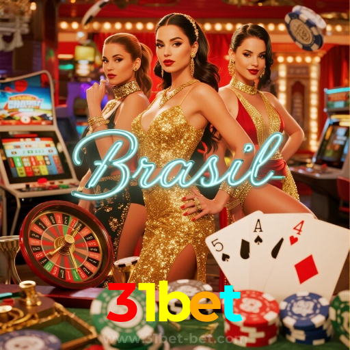 31bet：Aposte no futebol e conquiste prêmios em blackjack e poker!
