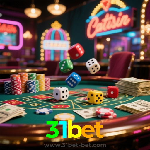 31bet：Jogue futebol digital e conquiste prêmios incríveis!