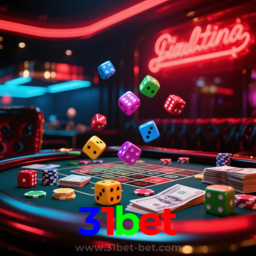 31bet：O cassino online mais confiável com apostas no futebol e prêmios em blackjack!