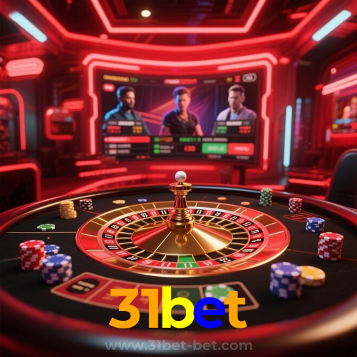 31bet:A sorte está na roleta! Aposte e vença agora mesmo!