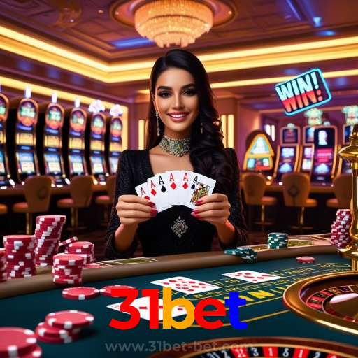 31bet：A adrenalina do futebol online te espera para grandes vitórias!