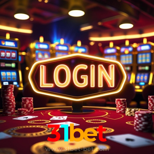 31bet：Entre no cassino e aposte nas roletas mais emocionantes!