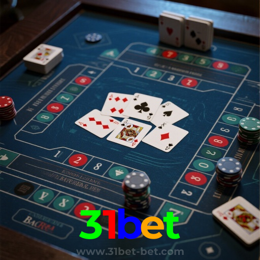 31bet：Aposte no futebol online e mostre sua habilidade para ganhar!