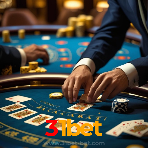 31bet：Em cada giro, novas vitórias! Venha jogar nas melhores slots!