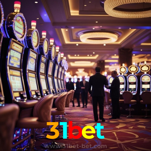 31bet：Onde você pode apostar no futebol e jogar os melhores jogos de cassino!