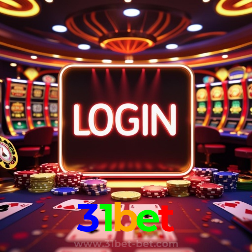 31bet：Aposte nas mesas de poker e ganhe vitórias épicas!