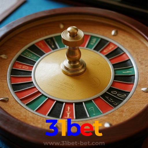 31bet:Apostas no futebol e grandes prêmios em roleta no cassino online!