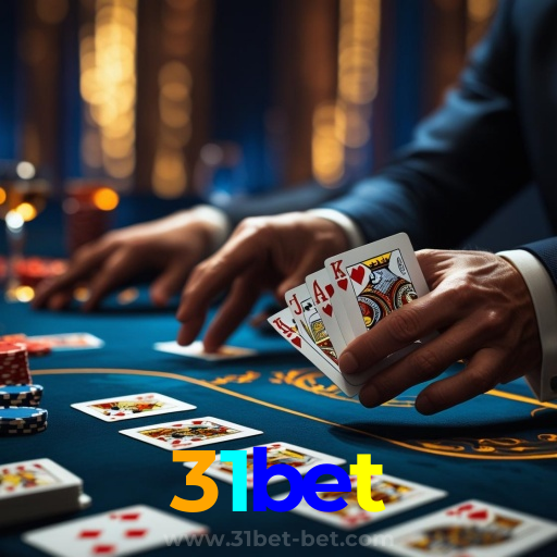 31bet:Jogue roleta, aposte no futebol e conquiste prêmios épicos!