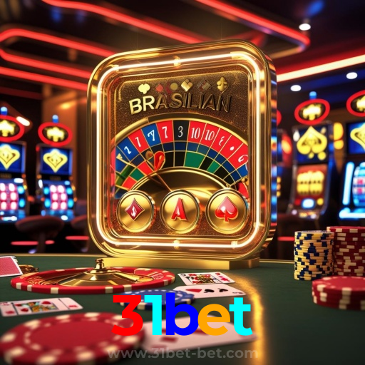 31bet:Onde a sorte está ao seu lado: apostas no futebol e vitórias no cassino!