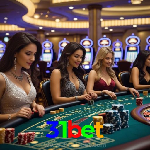 31bet：Aposte nas melhores mesas de poker e vença como nunca!