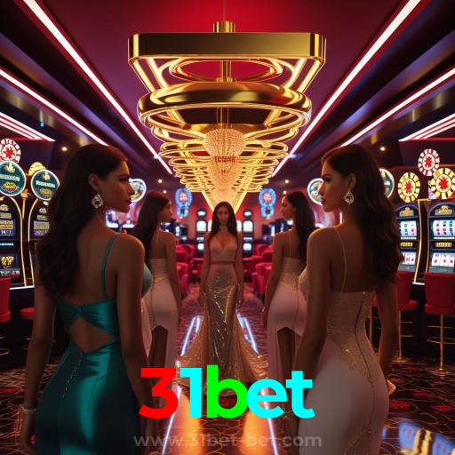 31bet:A diversão começa aqui! Jogue nas slots e ganhe muito mais!